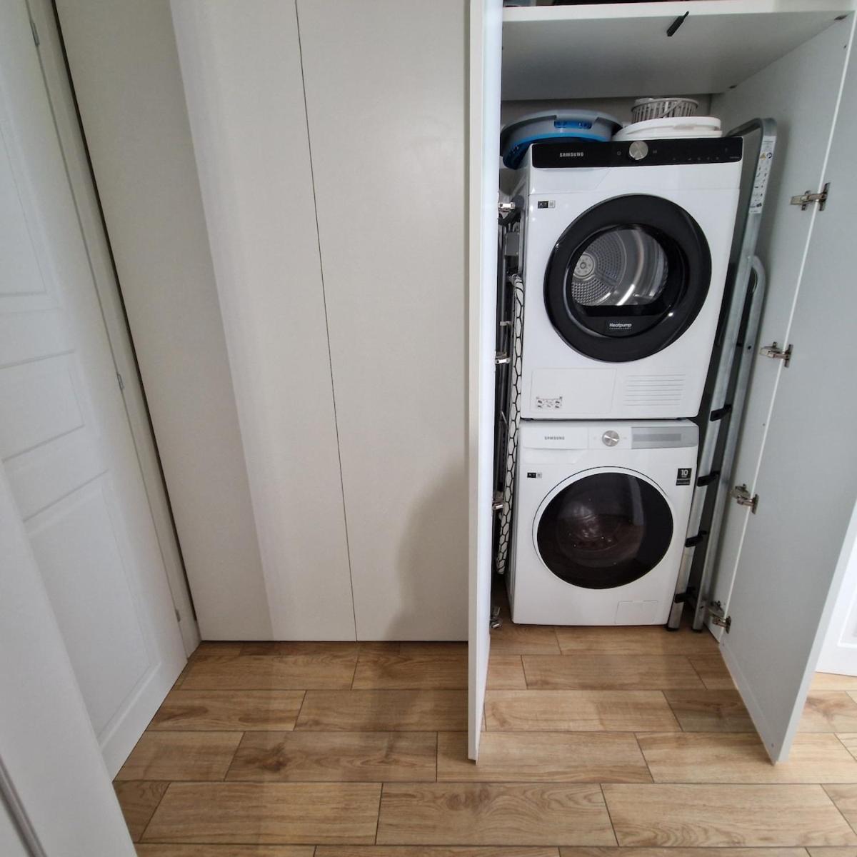 Luigi's - Parcheggio Stazione Tramvia Apartamento *